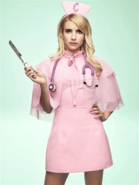 chanel oberlin costume|emma roberts scream queens outfits.